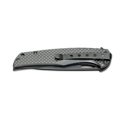 Böker - Džepni nož Magnum Black Carbon 20,5 cm
