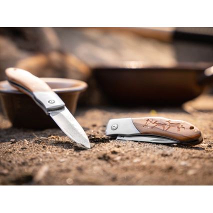 Böker - Džepni nož Magnum Caveman 19,4 cm
