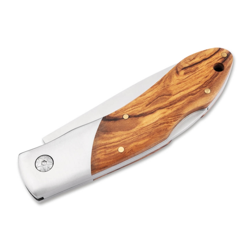 Böker - Džepni nož Magnum Caveman 19,4 cm