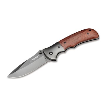 Böker - Džepni nož Magnum Co-Operator 20 cm huali