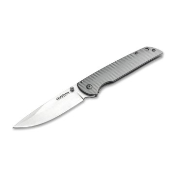 Böker - Džepni nož Magnum Eternal Classic Thumb 20,4 cm