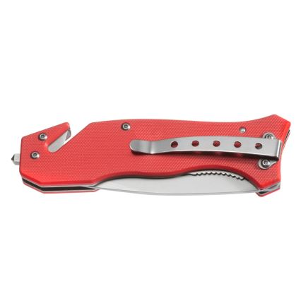 Böker - Džepni nož Magnum Fire Brigade 20,7 cm