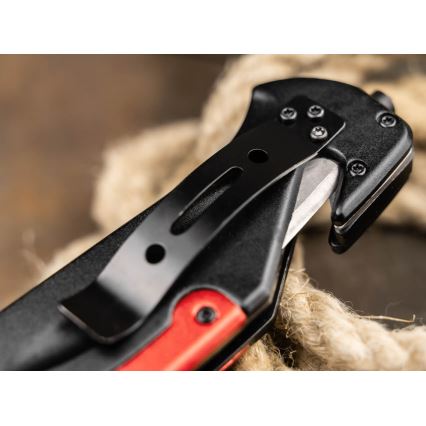 Böker - Džepni nož Magnum Fire Chief 27 cm