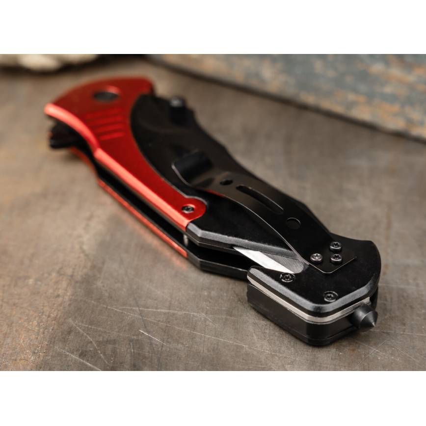 Böker - Džepni nož Magnum Fire Chief 27 cm