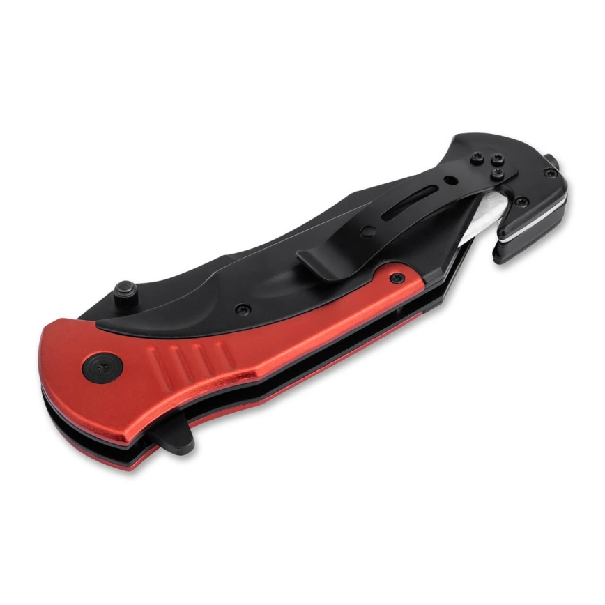 Böker - Džepni nož Magnum Fire Chief 27 cm