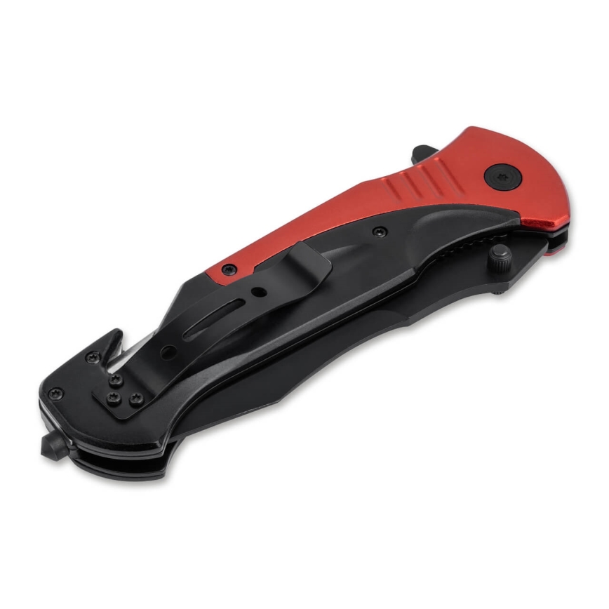 Böker - Džepni nož Magnum Fire Chief 27 cm
