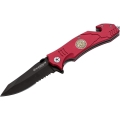 Böker - Džepni nož Magnum Fire Fighter 21,9 cm