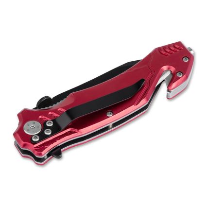 Böker - Džepni nož Magnum Fire Fighter 21,9 cm