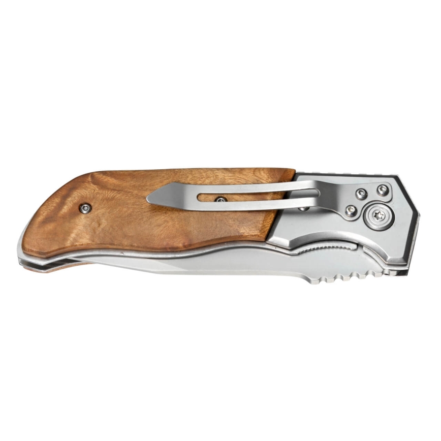 Böker - Džepni nož Magnum Forest Ranger 22,6 cm