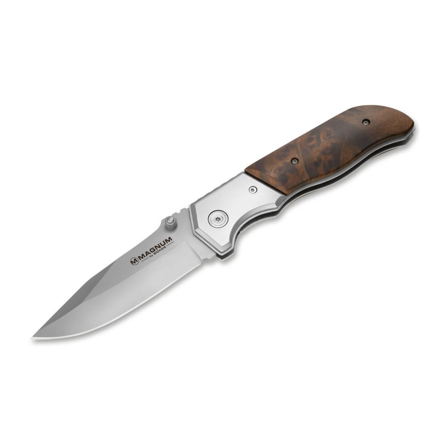 Böker - Džepni nož Magnum Forest Ranger 23,5 cm