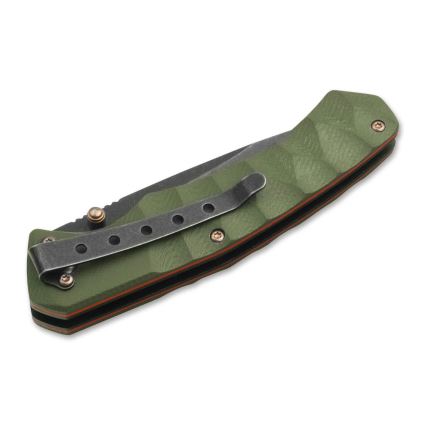 Böker - Džepni nož Magnum Iguanodon 19,5 cm