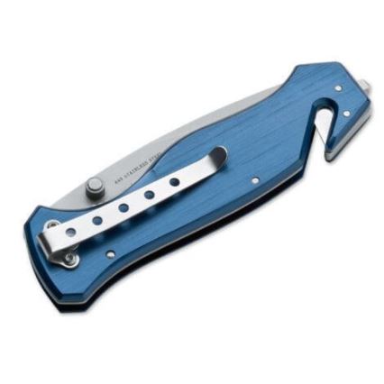 Böker - Džepni nož Magnum Law Enforcement 20,5 cm