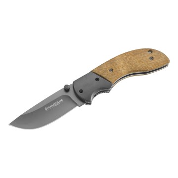 Böker - Džepni nož Magnum Pioneer 19,2 cm palisander