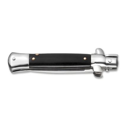 Böker - Džepni nož Magnum Sicilian Needle Dark Wood 19,4 cm pakka