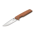 Böker - Džepni nož Magnum Slim Brother 20,7 cm bubinga