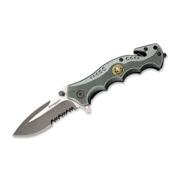 Böker - Džepni nož Magnum SWAT Res-Q 19,5 cm