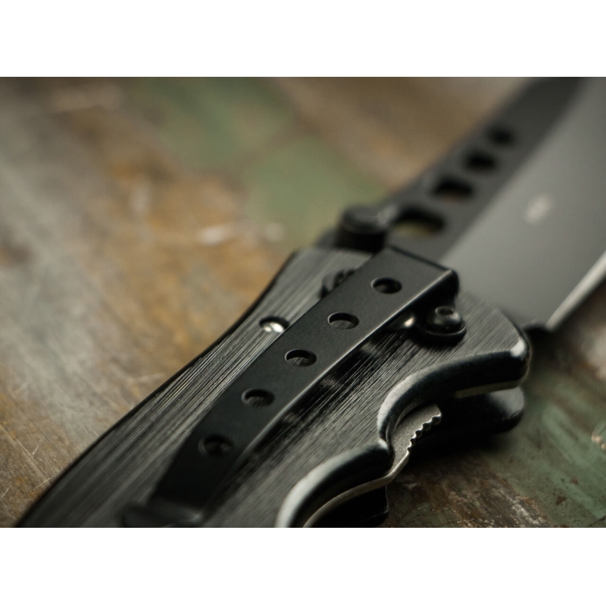 Böker - Džepni nož Magnum USN Seals 20 cm