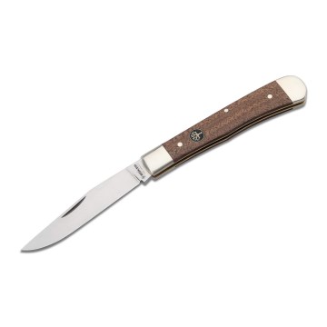 Böker - Džepni nož Trapper 18,9 cm orah