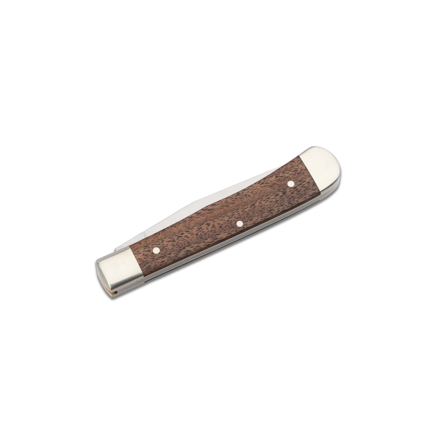 Böker - Džepni nož Trapper 18,9 cm orah