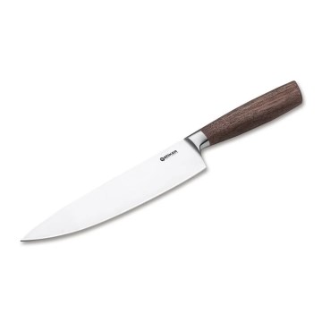 Böker - Kuharski nož CORE 20,7 cm orah