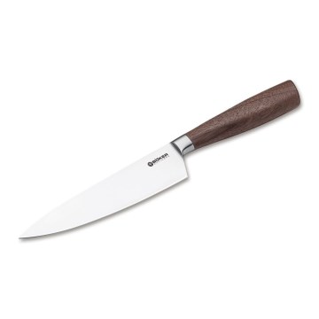 Böker - Kuhinjski nož CORE 16 cm, orah