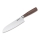 Böker - Kuhinjski nož Santoku CORE 16,5 cm orah