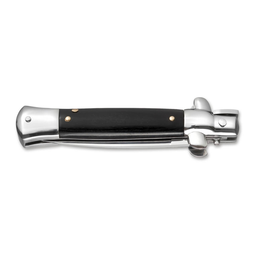 Böker - Džepni nož Magnum Sicilian Needle Dark Wood 19,4 cm pakka