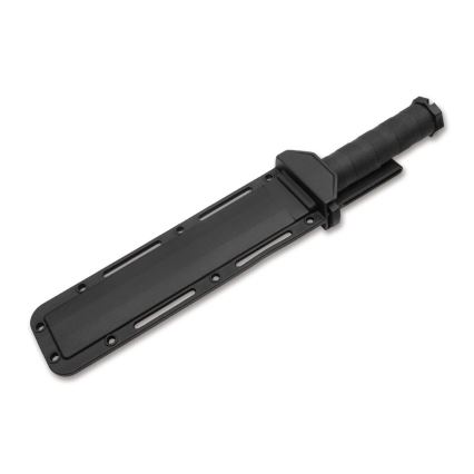 Böker - Nož s fiksnom oštricom John Jay Survival Knife 34,5 cm