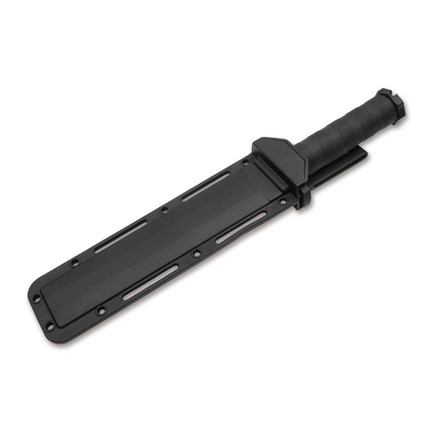 Böker - Nož s fiksnom oštricom John Jay Survival Knife 34,5 cm