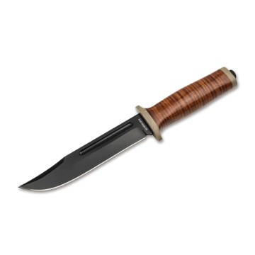 Böker - Nož s fiksnom oštricom Ranger Field Bowie 27 cm