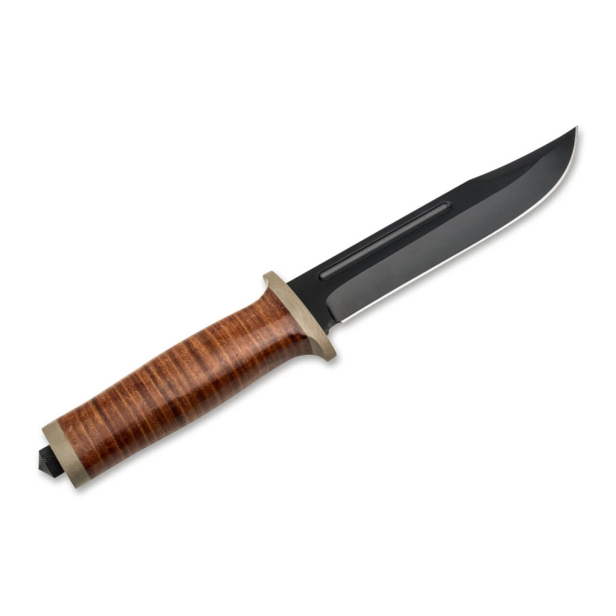 Böker - Nož s fiksnom oštricom Ranger Field Bowie 27 cm