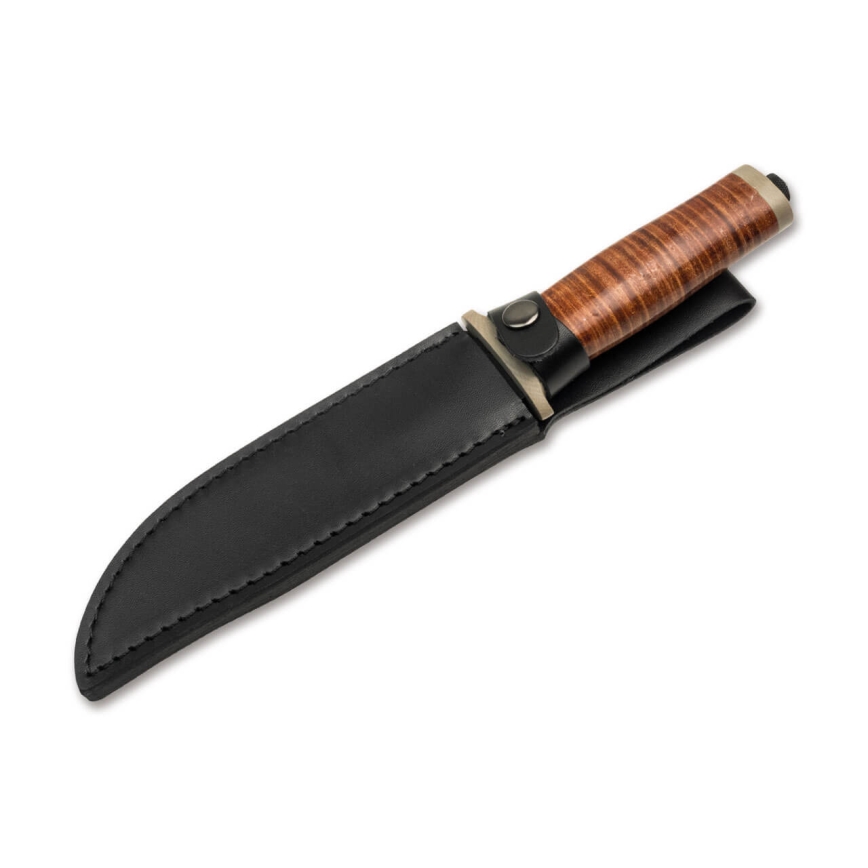 Böker - Nož s fiksnom oštricom Ranger Field Bowie 27 cm