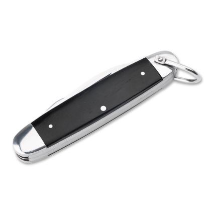 Böker - Višenamjenski džepni nož Magnum Classic Pocket Steel 16 cm/4 funkcije palisander