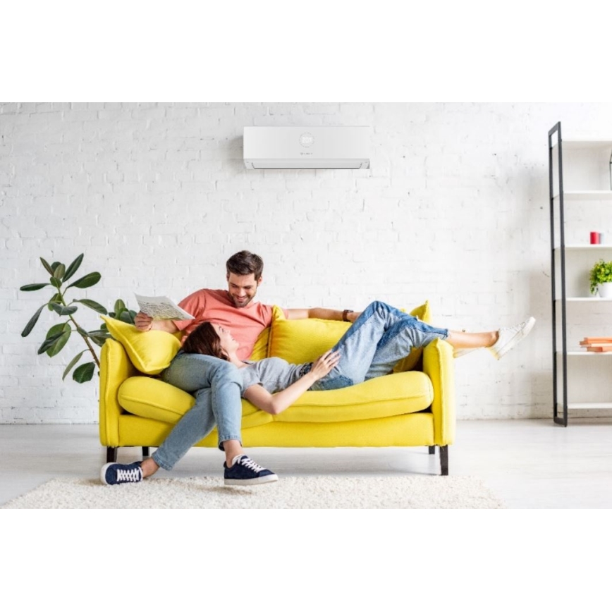 Bosch - Pametna klima uređaj CLIMATE 3000i 35 WE 3800W + daljinski upravljač