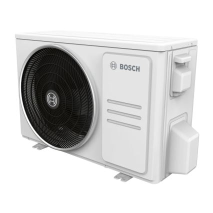 Bosch - Pametna klima uređaj CLIMATE 3000i 35 WE 3800W + daljinski upravljač