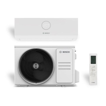 Bosch - Pametna klima uređaj CLIMATE 3000i 26 WE 2900W + daljinski upravljač