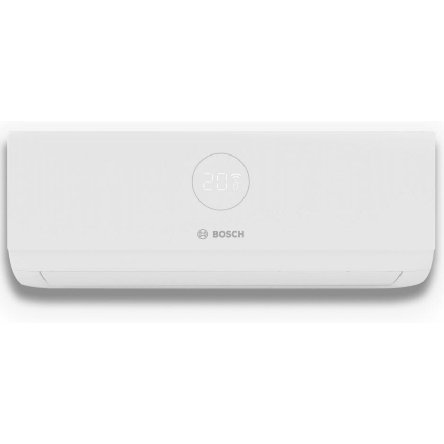 Bosch - Pametni klima uređaj CLIMATE 3000i 35 WE 3800W + daljinski upravljač