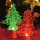 Božićna dekoracija 1xLED/1xCR2032