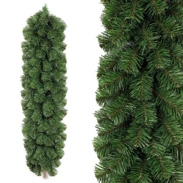 Božićna dekoracija GIRLANDA 100 cm