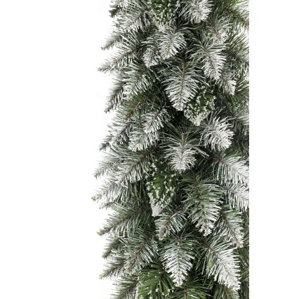 Božićna dekoracija GIRLANDA 100 cm