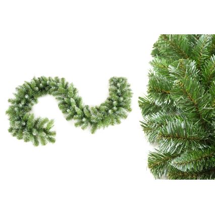 Božićna dekoracija GIRLANDA 100 cm