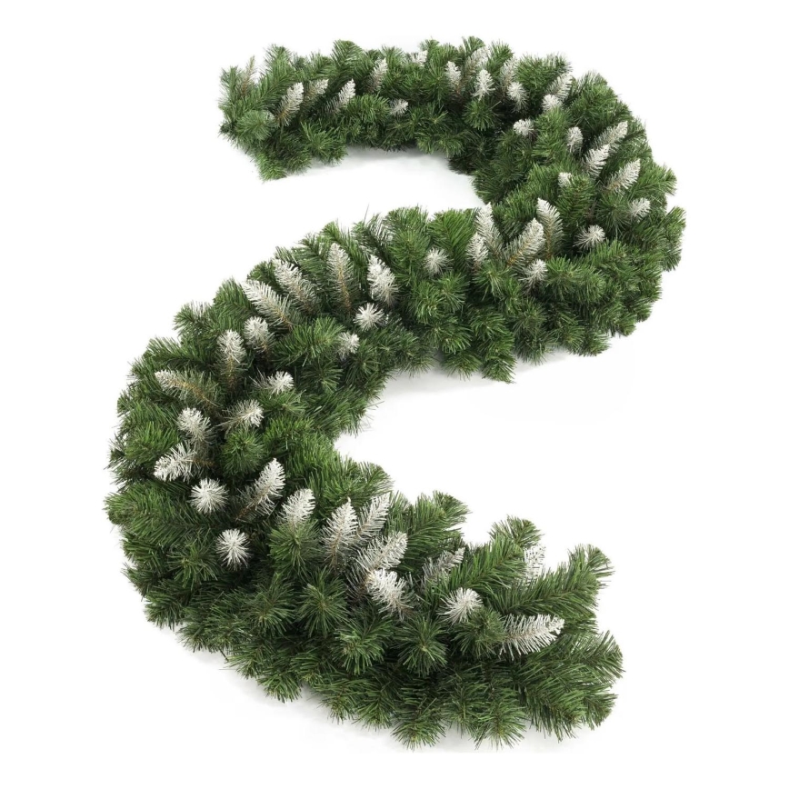 Božićna dekoracija GIRLANDA ONE 275 cm