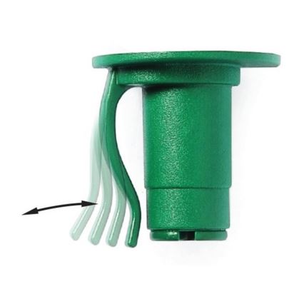 Božićne lampice TREE 12xE10 10,7m multicolor, Proizvedeno u Europi