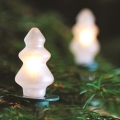Božićne lampice TREE 12xE10 10,7m topla bijela, Proizvedeno u Europi