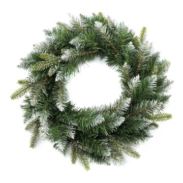 Božićni vijenac ALPINE promjera 50 cm