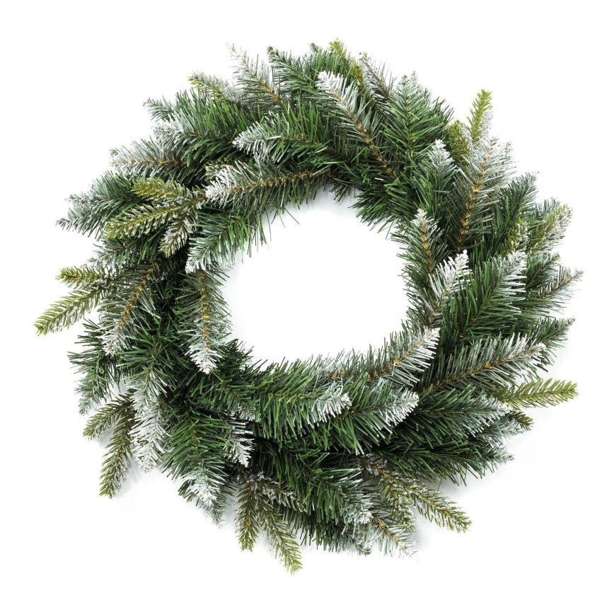 Božićni vijenac ALPINE promjera 50 cm