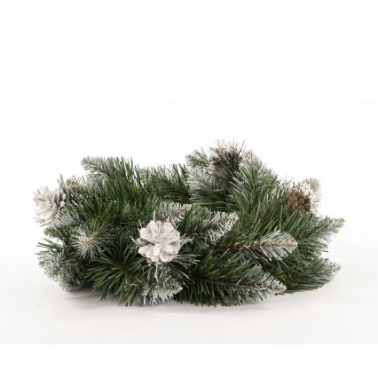 Božićni vijenac pr. 35 cm
