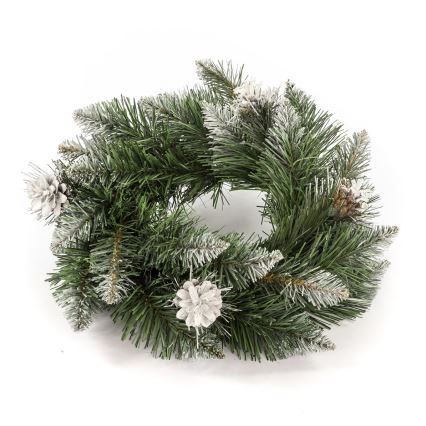 Božićni vijenac pr. 35 cm