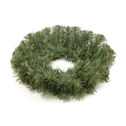 Božićni vijenac WREATHS pr. 44 cm