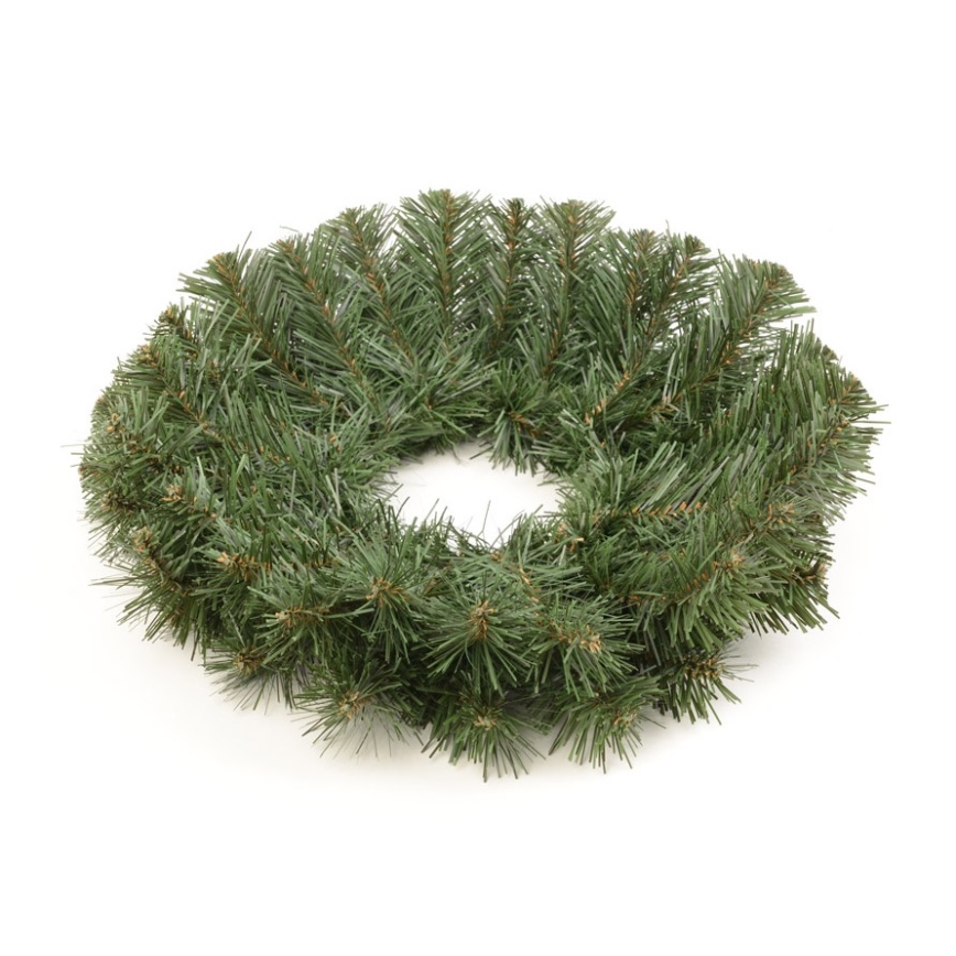 Božićni vijenac WREATHS pr. 44 cm